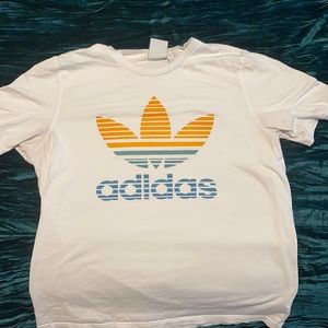 Adidas shirt